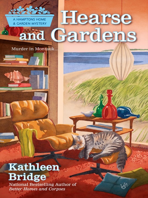 Title details for Hearse and Gardens by Kathleen Bridge - Available